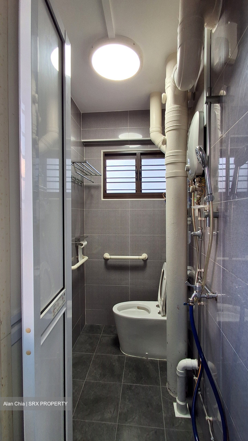 Blk 433 Yishun Avenue 6 (Yishun), HDB 4 Rooms #604775371